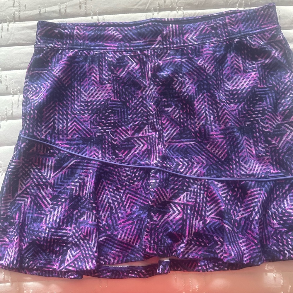 Made for Life skort